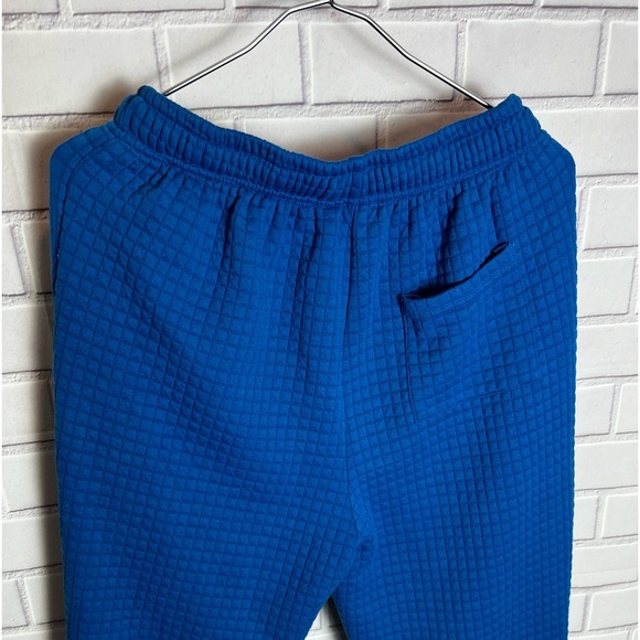 Coof Andy Men's Blue Jogger Pants/size S - Picture 6 of 9